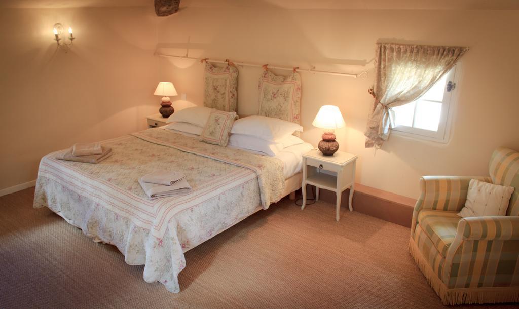 Les Carmes And Spa Le Thor Zewnętrze zdjęcie