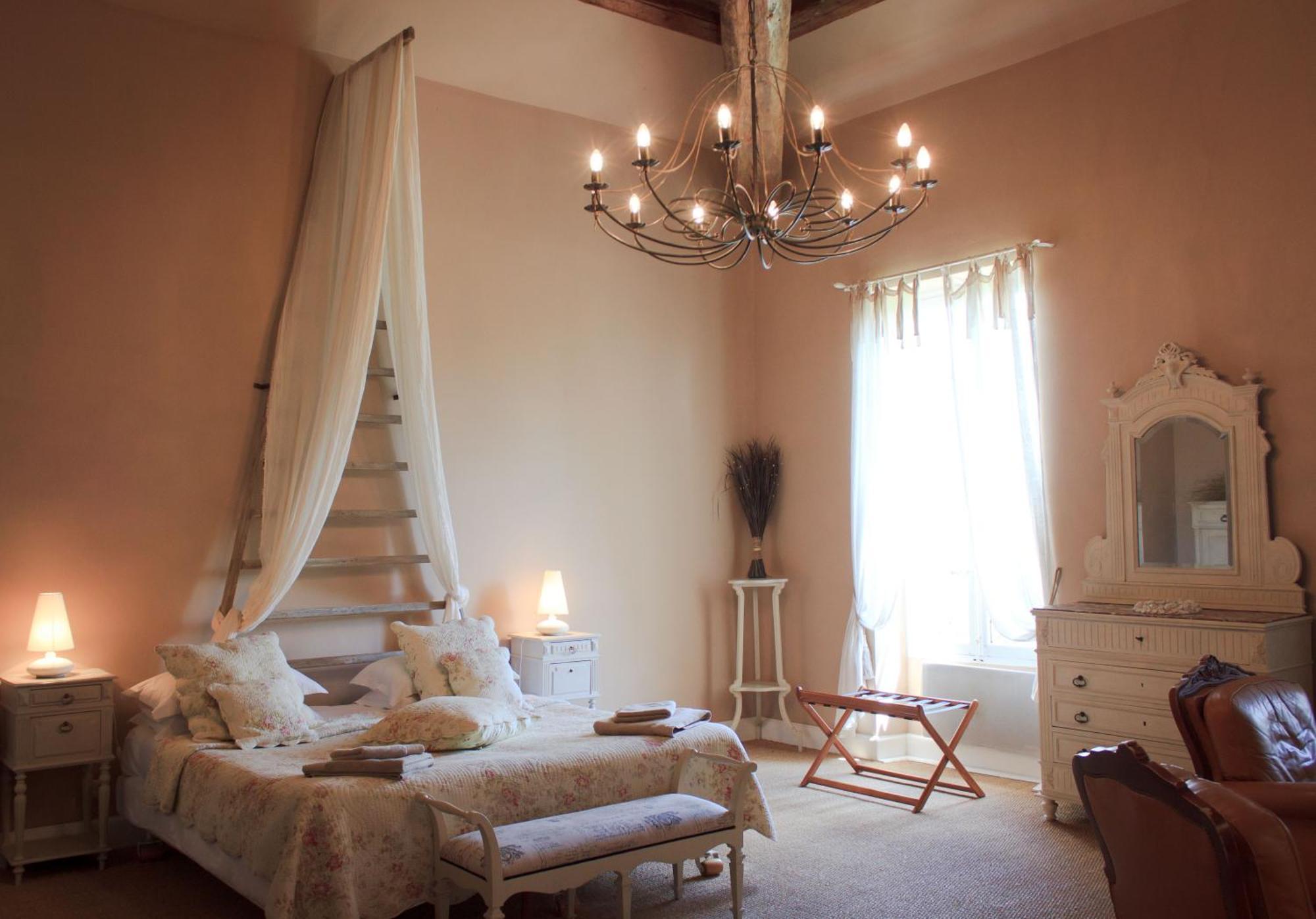 Les Carmes And Spa Le Thor Zewnętrze zdjęcie