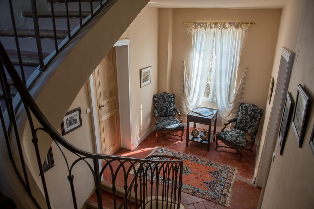 Les Carmes And Spa Le Thor Zewnętrze zdjęcie