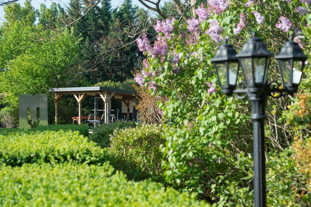 Les Carmes And Spa Le Thor Zewnętrze zdjęcie
